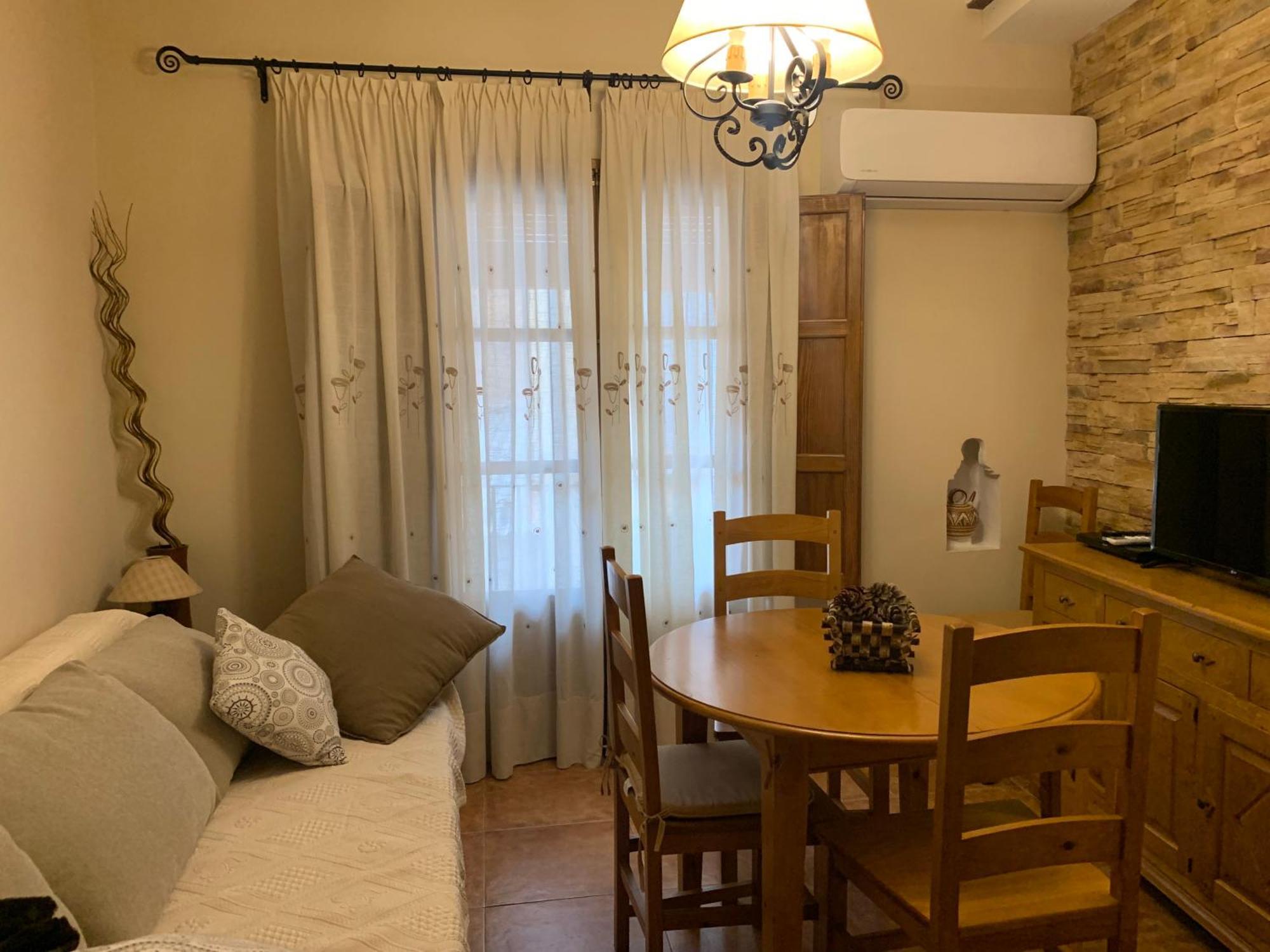 Гостевой дом Casa Rural Valle Del Palancia Castellnovo Номер фото
